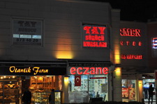 sürmen center