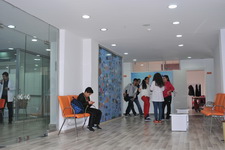 sürmen center