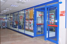 sürmen center