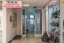 sürmen center