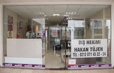 sürmen center