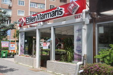 sürmen center